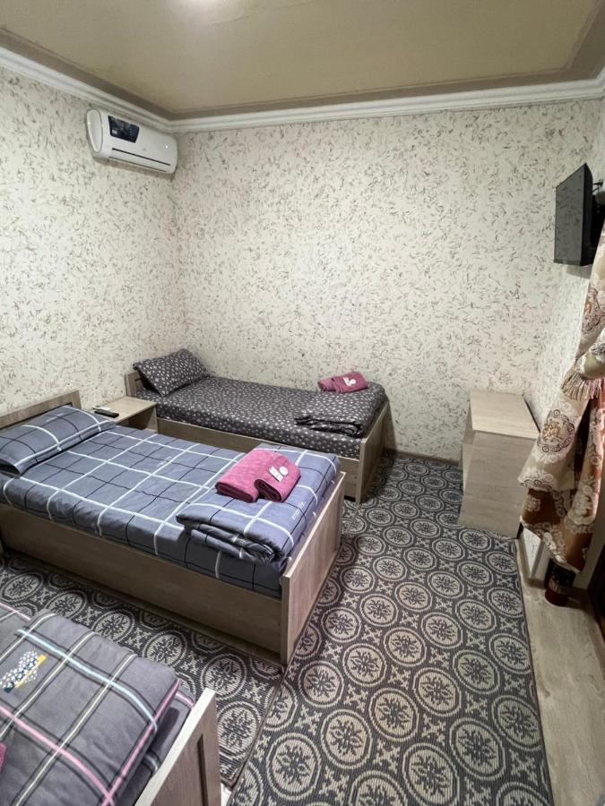 Asia Minor 사마르칸트 외부 사진